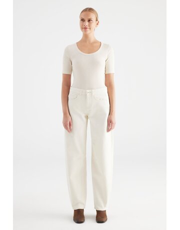 COJ Denim COJ Clara Ecru