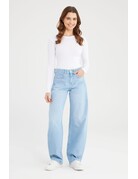 COJ Denim COJ Clara Light Blue