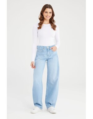 COJ Denim COJ Clara Light Blue