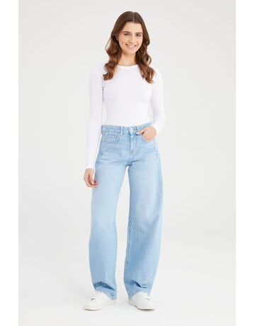 COJ Denim COJ Clara Light Blue