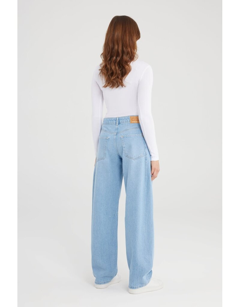 COJ Denim COJ Clara Light Blue