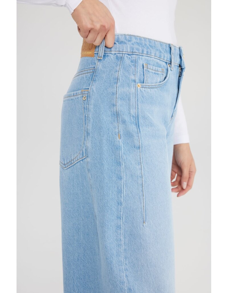 COJ Denim COJ Clara Light Blue