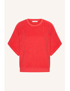 By-Bar By-Bar Nuki slub top Lollipop