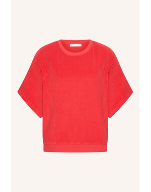 By-Bar By-Bar Nuki slub top Lollipop