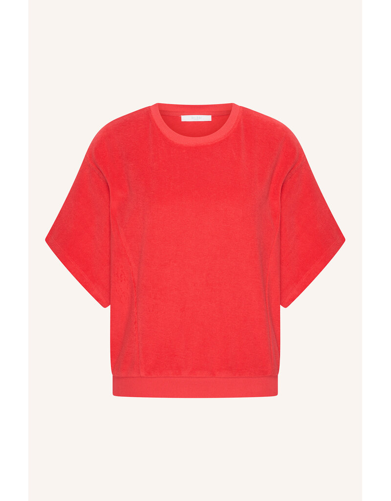 By-Bar By-Bar Nuki slub top Lollipop