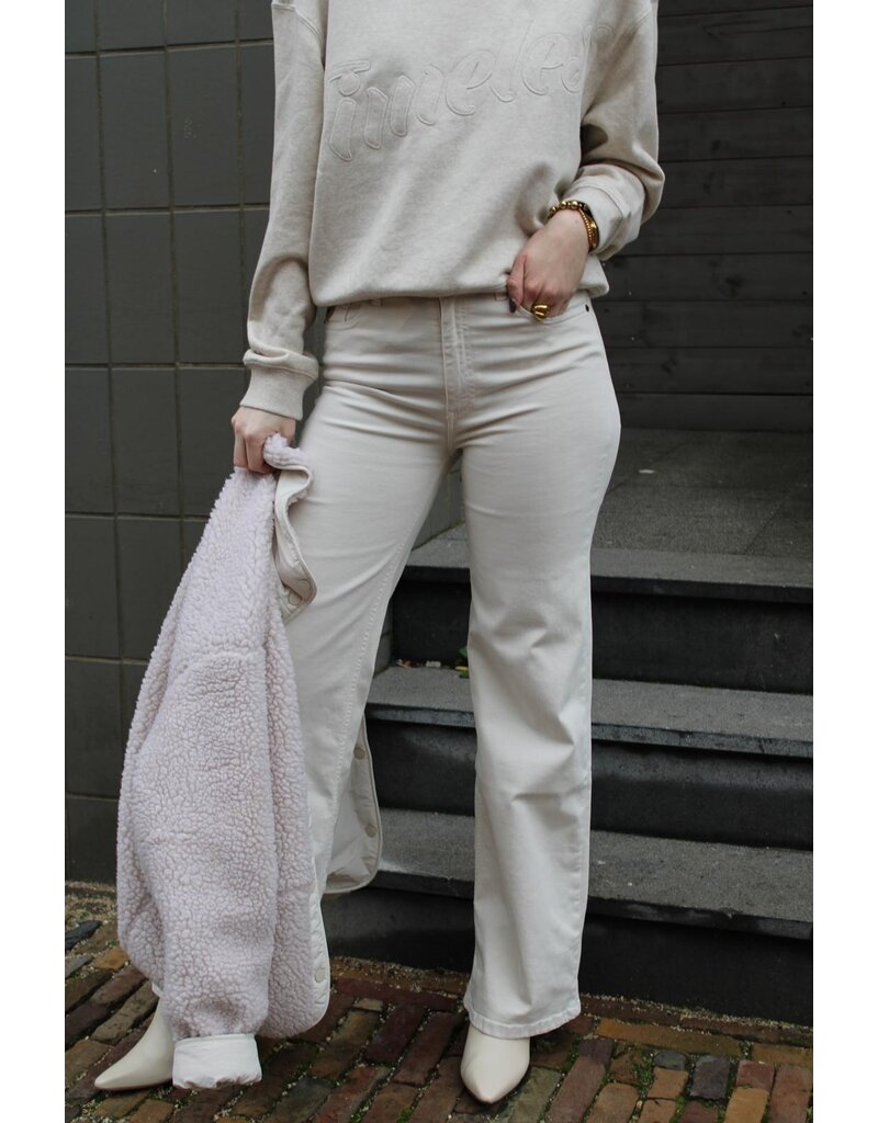 Lois Lois Palazzo Ecru