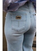 Lois Lois Palazzo Hypersoft Bleach