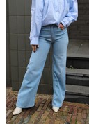 Lois Lois Palazzo Hypersoft Bleach