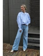 Lois Lois Palazzo Hypersoft Bleach