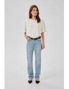 My Essential Wardrobe MEW Isa High Straight light Blue