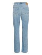 My Essential Wardrobe MEW Isa High Straight light Blue