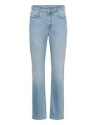 My Essential Wardrobe MEW Isa High Straight light Blue