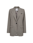 Co' Couture Co 'Couture Quin Pin Blz Mink