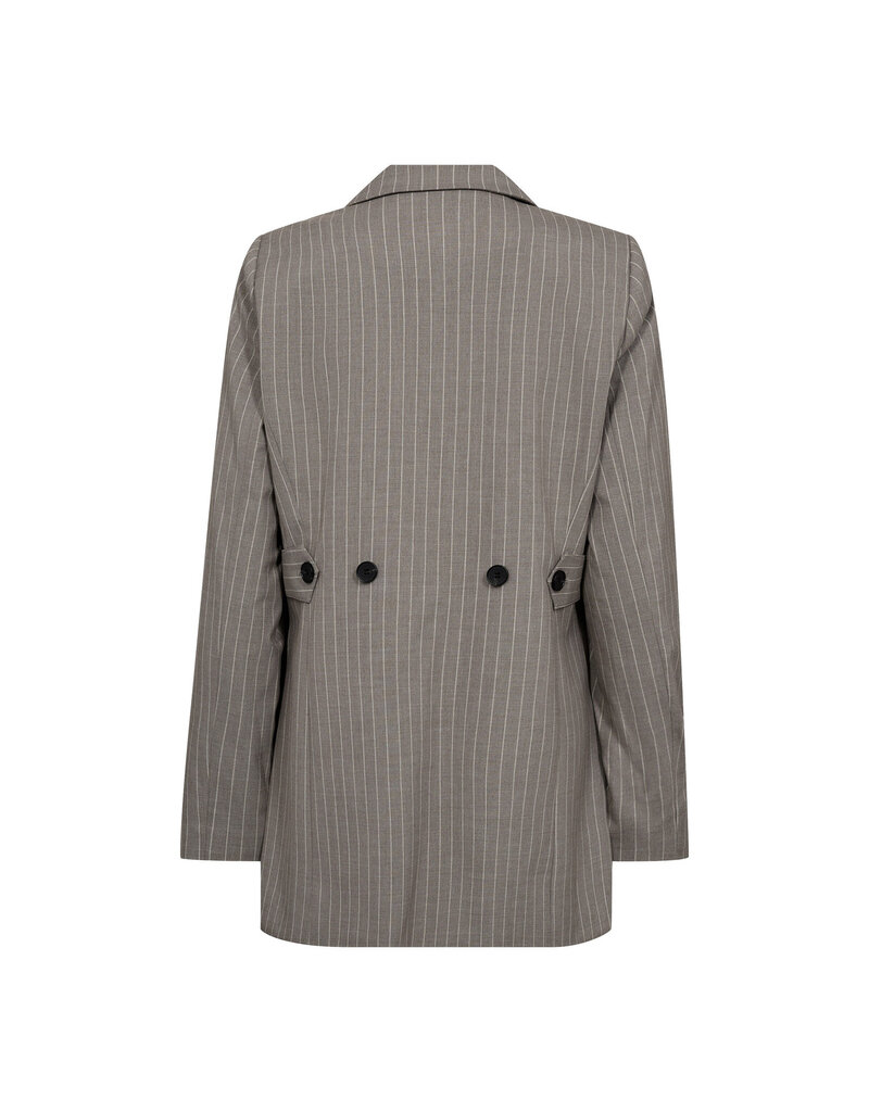 Co' Couture Co 'Couture Quin Pin Blz Mink