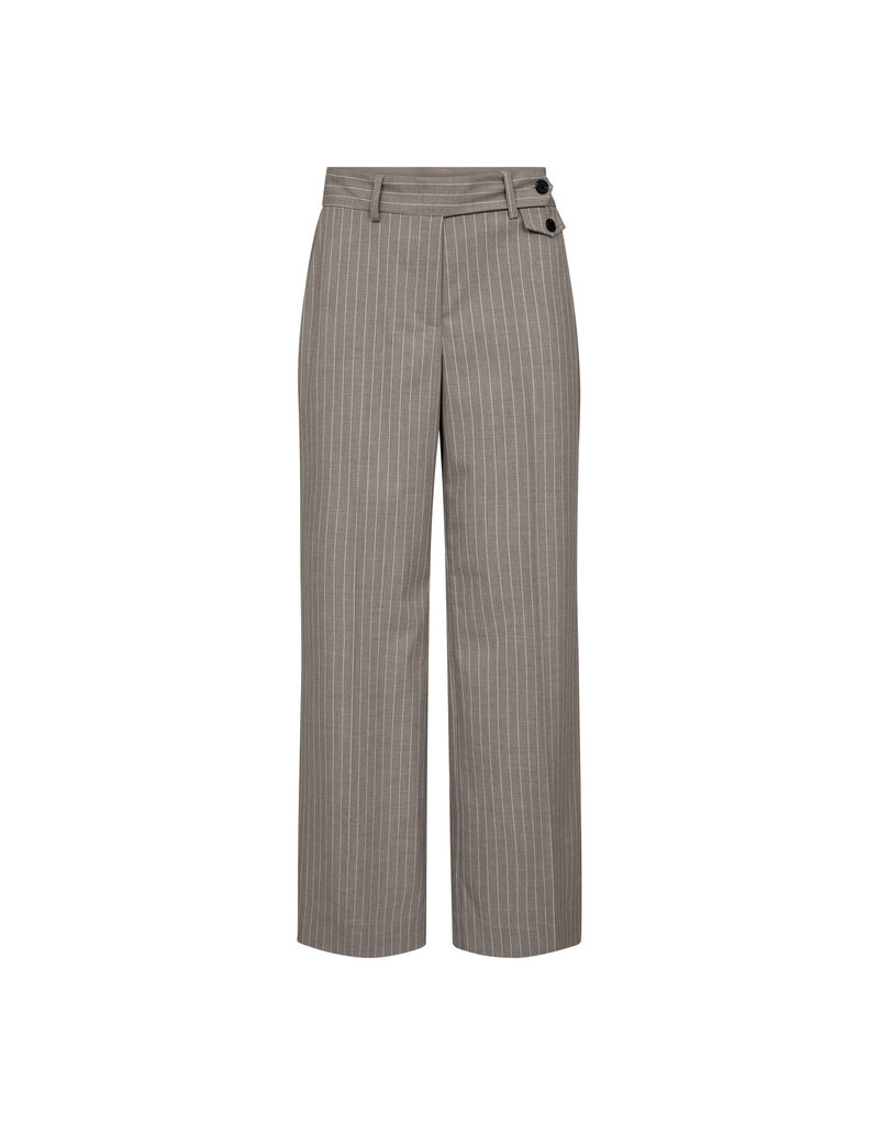 Co' Couture Co 'Couture Quin Pin LL Pant Mink