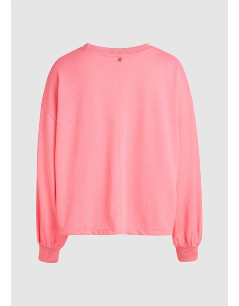 Circle of Trust Circle of Trust Lois Sweat Pink