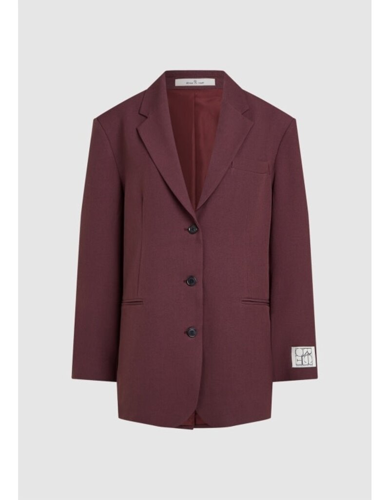 Circle of Trust Circle of Trust Louis Blz Mauve