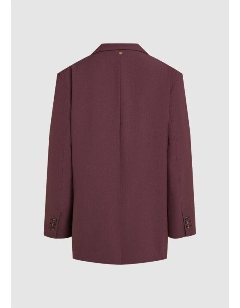 Circle of Trust Circle of Trust Louis Blz Mauve