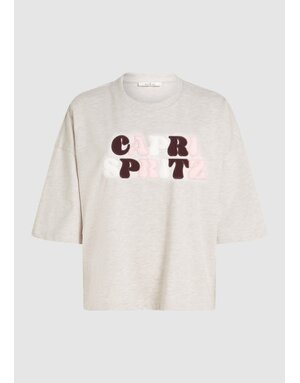 Circle of Trust Circle of Trust Rane Top Beige Mel.