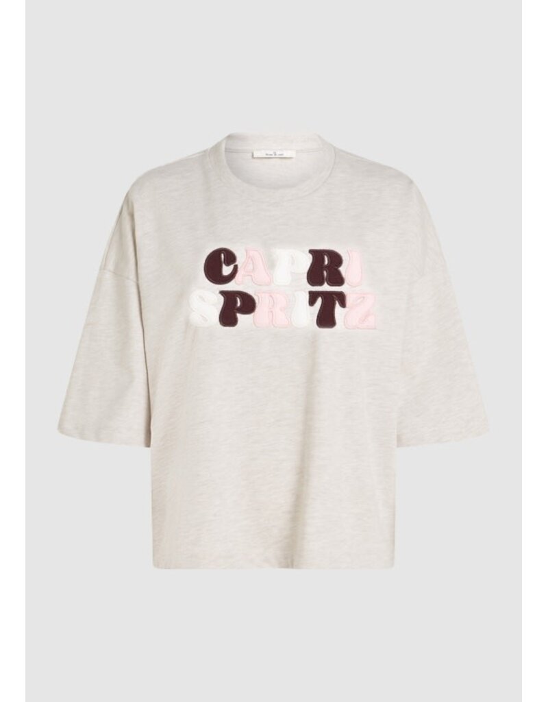 Circle of Trust Circle of Trust Rane Top Beige Mel.