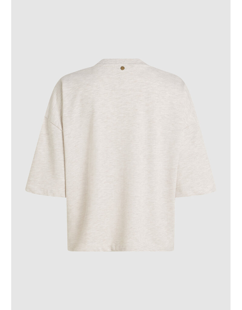 Circle of Trust Circle of Trust Rane Top Beige Mel.