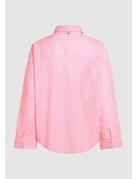 Circle of Trust Circle of Trust Elena Blouse Pink