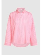 Circle of Trust Circle of Trust Elena Blouse Pink