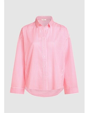Circle of Trust Circle of Trust Elena Blouse Pink