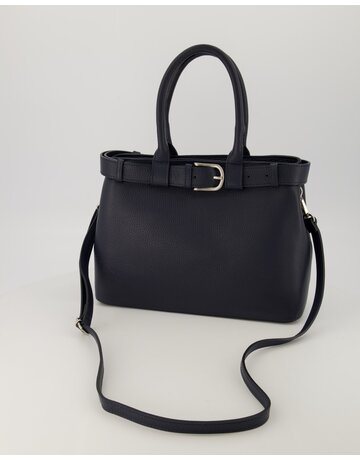 Feel Fashion Feel Tas Bentley Dark Blue