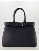 Feel Fashion Feel Tas Bentley Dark Blue