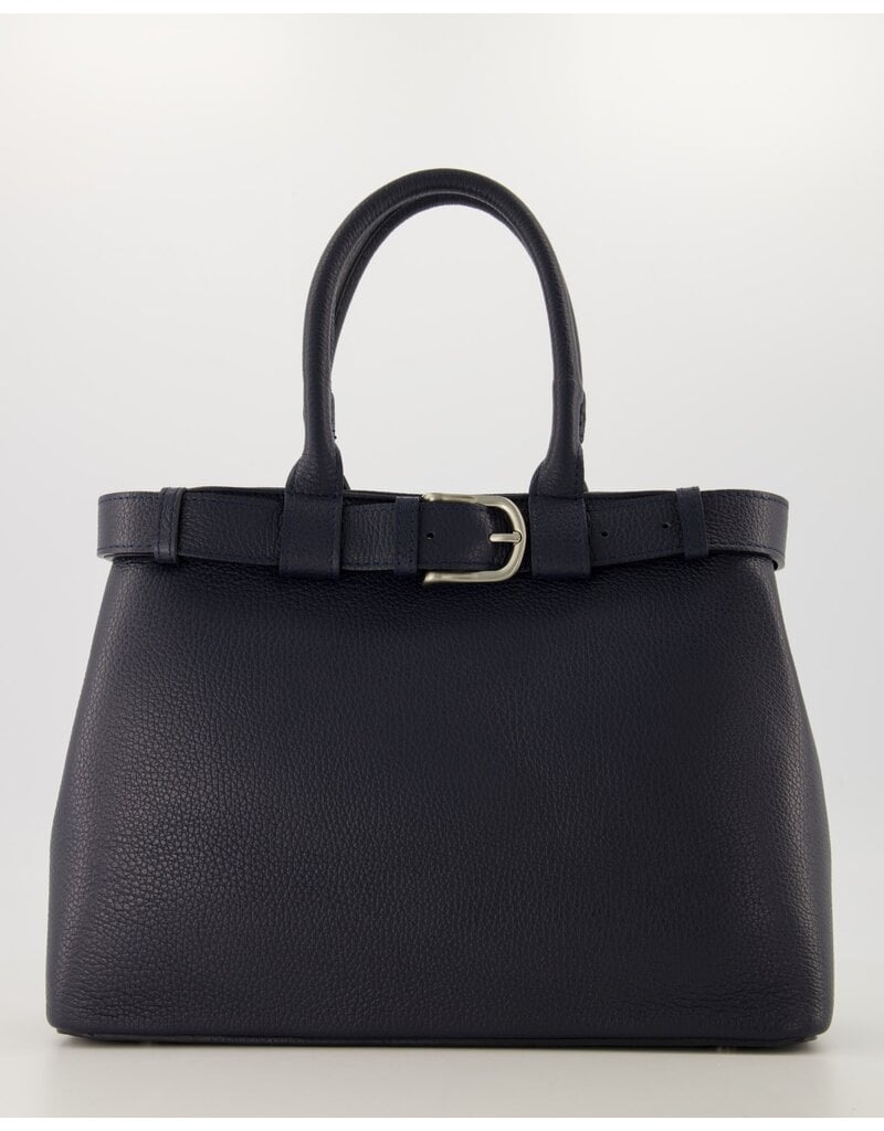 Feel Fashion Feel Tas Bentley Dark Blue