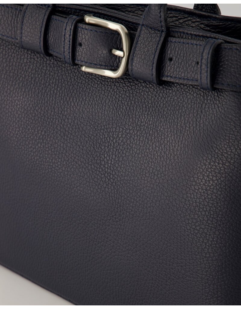 Feel Fashion Feel Tas Bentley Dark Blue