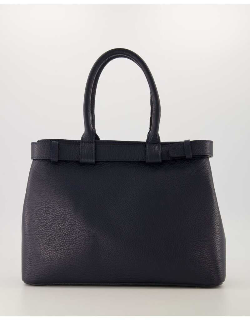 Feel Fashion Feel Tas Bentley Dark Blue