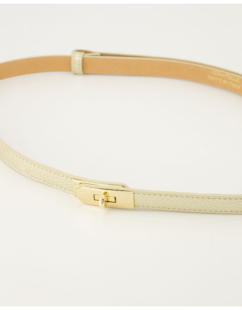 Feel Fashion Feel Garcia Ecru