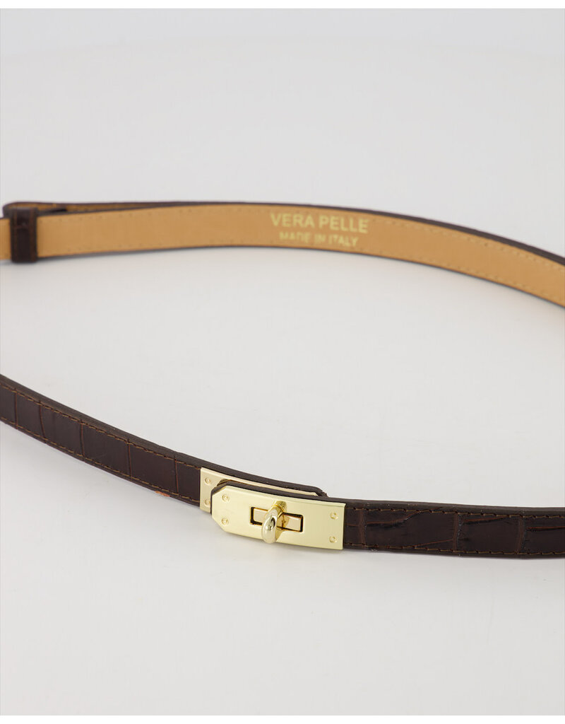 Feel Fashion Feel Garcia Burg. Croco