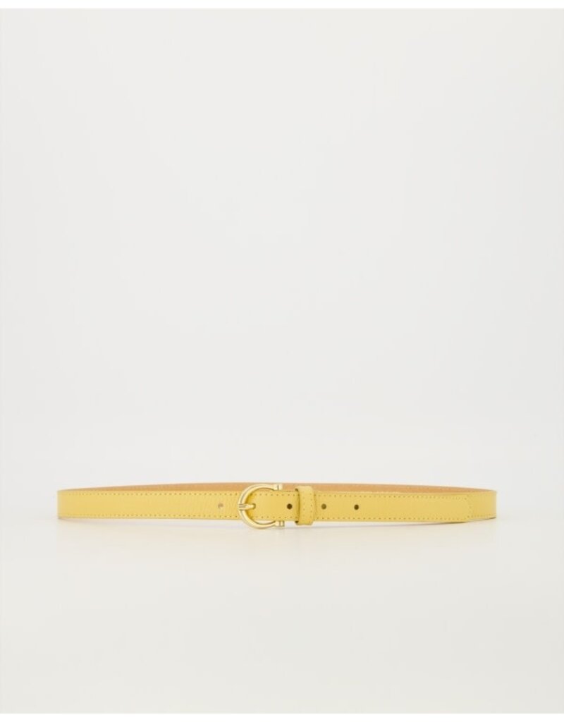 Feel Fashion Feel Madelief Riem Geel