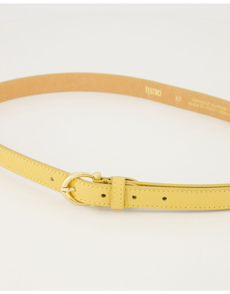 Feel Fashion Feel Madelief Riem Geel