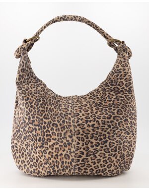 Feel Fashion Feel Tas Suez Leopard