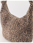 Feel Fashion Feel Tas Suez Leopard