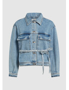 Circle of Trust Circle of Trust Claudi Dnm Jack Blue