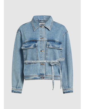 Circle of Trust Circle of Trust Claudi Dnm Jack Blue