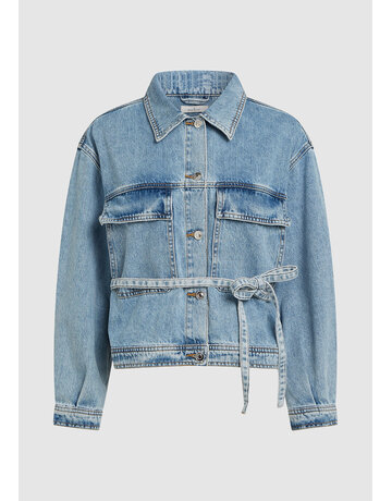 Circle of Trust Circle of Trust Claudi Dnm Jack Blue