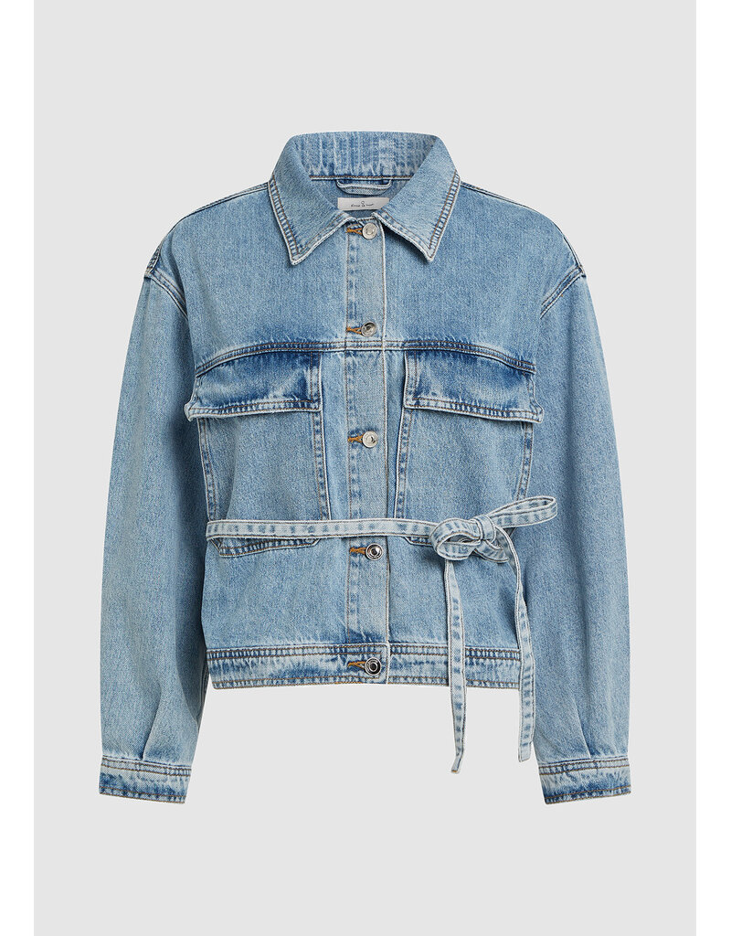 Circle of Trust Circle of Trust Claudi Dnm Jack Blue