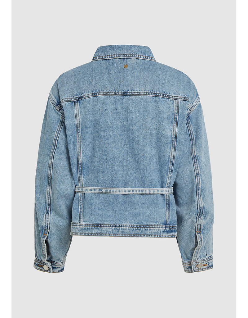 Circle of Trust Circle of Trust Claudi Dnm Jack Blue