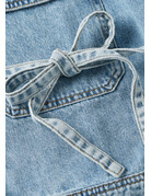 Circle of Trust Circle of Trust Claudi Dnm Jack Blue