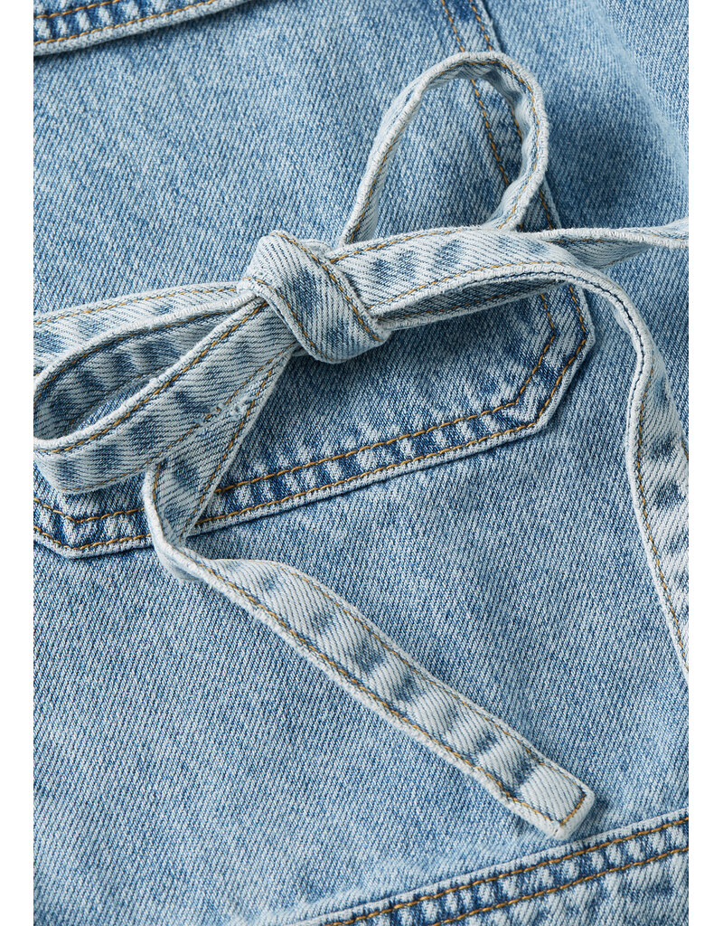 Circle of Trust Circle of Trust Claudi Dnm Jack Blue