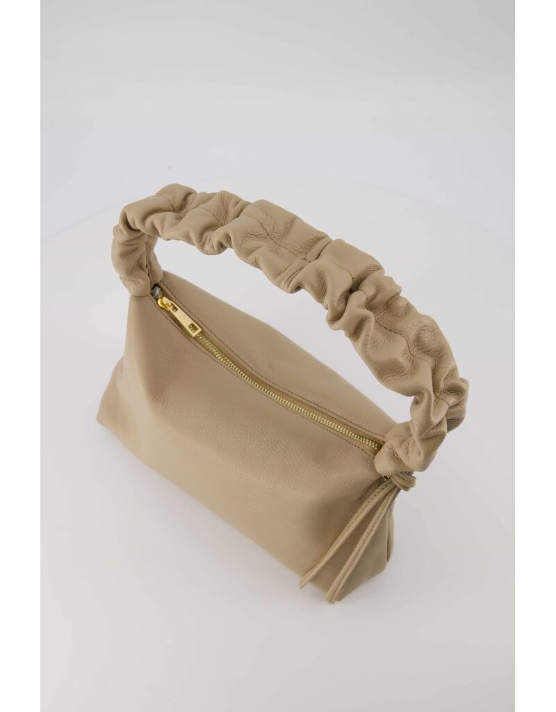 Feel Fashion Feel Tas Raina taupe