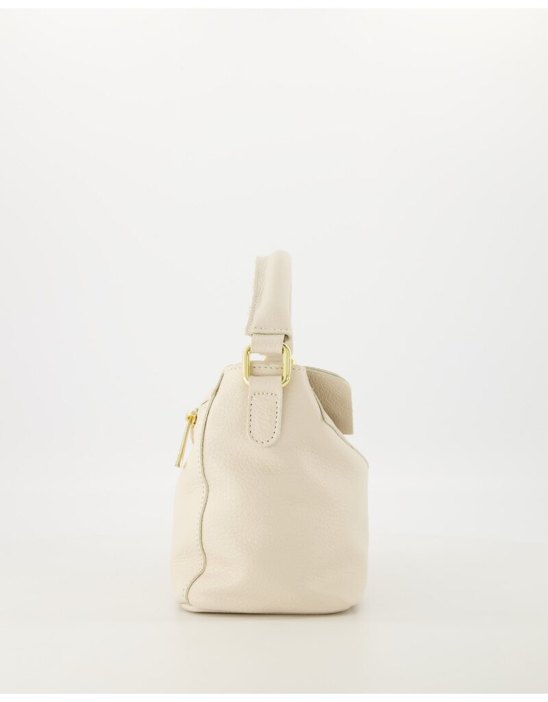 Feel Fashion Feel Tas Lexi ecru