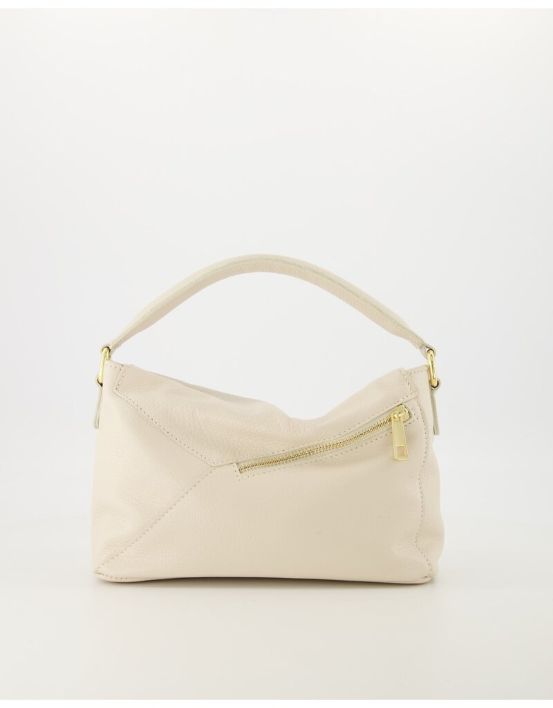 Feel Fashion Feel Tas Lexi ecru