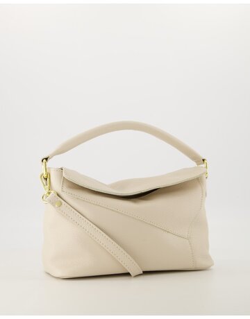 Feel Fashion Feel Tas Lexi ecru